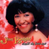 Jean Knight